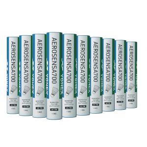 YONEX（ヨネックス） バドミントンシャトル エアロセンサ700 AS-700