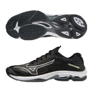 ミズノ　ウェーブライトニングＺ６　バレーボールシューズ　２５.５cm Amazon | [Mizuno] WAVE LIGHTNING Z6 ブルー 24.0CM | バレーボール
