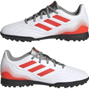 サッカー トレーニングシューズ ジュニア アディダス adidas 13コンパセンス.3TFJ FY...