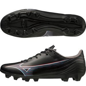 Mizuno サッカーシューズ ブラック 日本製 MIZUNO（ミズノ） サッカースパイク メンズ レディース MIZUNO