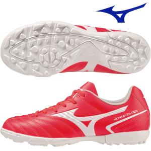 MIZUNO モレリア NEO 2 レッド×ホワイト 【MIZUNO|ミズノ