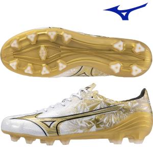 MIZUNO サッカーシューズ/サッカースパイク/ミズノ/アルファセレクト