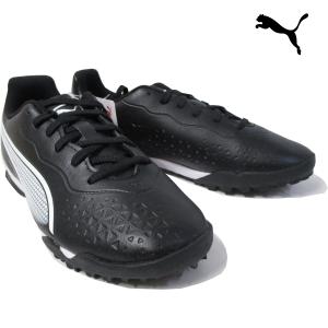 PUMA（プーマ） キング トップ TT PUMA 105734-01 ブラック サッカー
