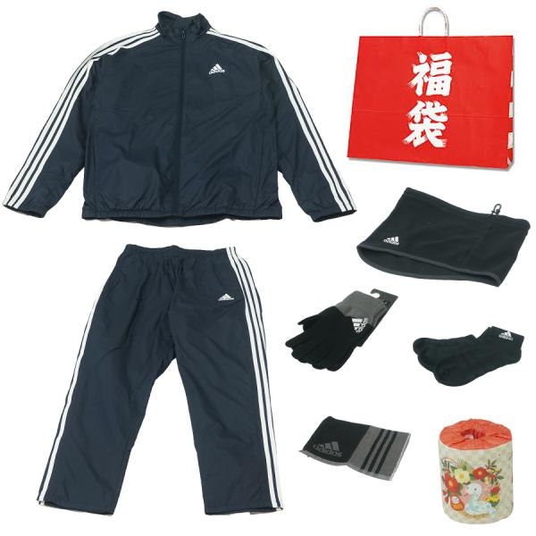 アディダス(adidas)福袋2025】今年はいつ発売される？公式以外に