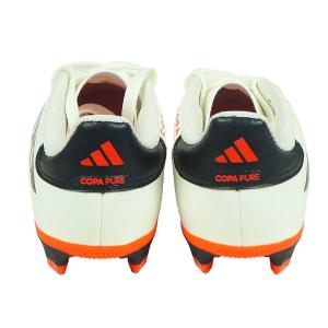 サッカースパイク アディダス コパ ピュア2ク...の詳細画像2