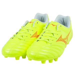 【美品】MIZUNO ミズノ イグニタス3 イエロー×ブルー 26.5 2025年最新】ミズノ イグニタス3の人気アイテム - メルカリ