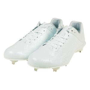 MIZUNO 25.5cmのみ ミズノ 野球 金具スパイク 埋め込み金属歯