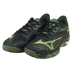 MIZUNO ミズノ テニスシューズ ウエーブエンフォースコート