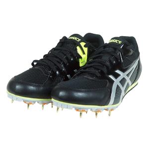 ASICS（アシックス） 24.5cm 陸上シューズ スパイク EFFORT 14