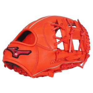 MIZUNO（ミズノ） ソフトボール グラブ グローブ ファンラップef