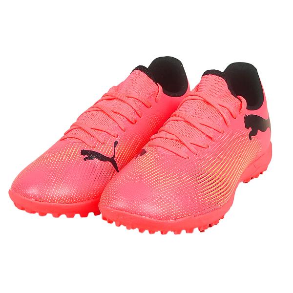 サッカートレーニングシューズ 大人 プーマ puma FUTURE 7 PLAY TT ヒューチャー...