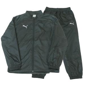 【美品】PUMA ウィンドブレーカー Lサイズ PUMA - 新品 puma ウインドブレーカー Lサイズの通販 by chico's