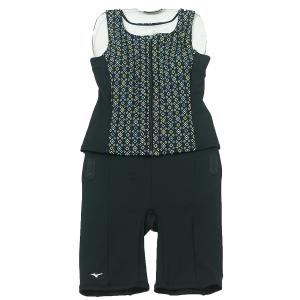 ミズノ レディース水着 セパレートの買取情報