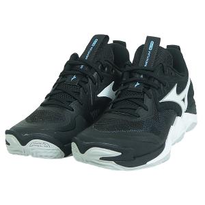 ミズノ ウエーブモーメンタム エリート WIDE 26 バレーボールシューズ WAVE MOMENTUM ELITE - メガスポーツ公式 - スポーツ