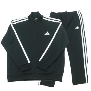 adidas（アディダス） ジャージ 上下セット レディース セットアップ