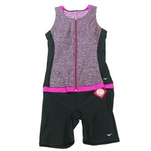 MIZUNO（ミズノ） レディース フィットネス水着 セパレート [NKPS_NO