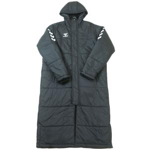 MIZUNO（ミズノ） ロングダウンコート 32ME8650 メンズ ベンチコート