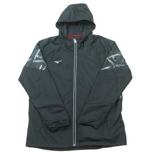 MIZUNO（ミズノ） ミズノマルチウォーマーシャツ リラックスシルエット