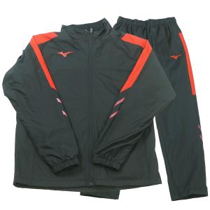 BREATH THERMO ミズノ mizuno ウインドブレーカー 上下 セット メンズ