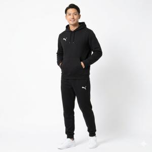 アスレタ スウェットパーカー&パンツ 大人用 サッカー フットサル