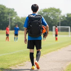 アディダス リュック adidas ボール用デ...の詳細画像5
