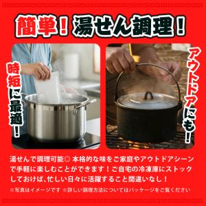 餃子 取り寄せ 大阪王将 ぷるもちえび水餃子1...の詳細画像2