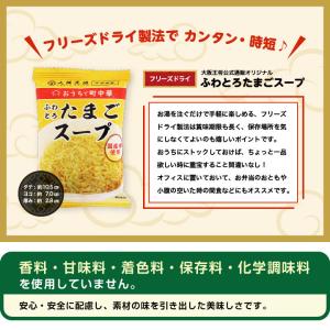 大阪王将公式通販特製!フリーズドライ ふわとろ...の詳細画像4