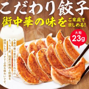 餃子 大阪王将 餃子 取り寄せ 冷凍餃子 お取...の詳細画像1