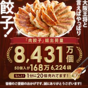【複数購入でおまけ付き】 餃子 取り寄せ 大阪...の詳細画像1