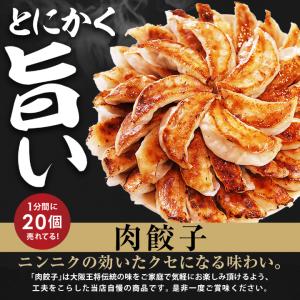 米 餃子 大阪王将 餃子 取り寄せ 冷凍餃子 ...の詳細画像1