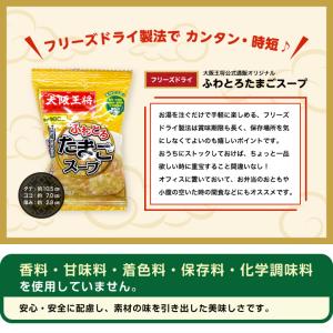 大阪王将公式通販特製!フリーズドライ ふわとろ...の詳細画像4