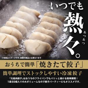 餃子 大阪王将 餃子 取り寄せ 冷凍餃子 お取...の詳細画像4