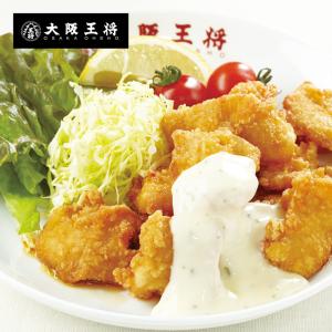 大阪王将 チキン南蛮200g (業務用唐揚げ チキンなんばん