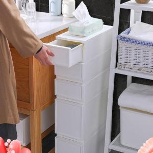 すき間収納 引き出し 隙間 スリムストッカー ス...の商品画像