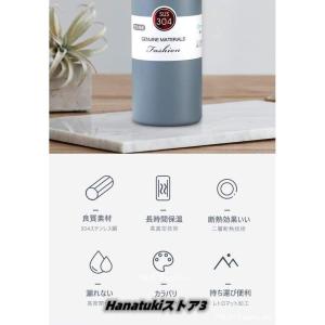 水筒 保温保冷 1リットル 洗いやすい ステン...の詳細画像2