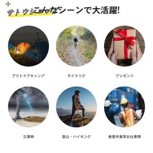 トランシーバー 無線機 特定小電力 小型 業務...の詳細画像3