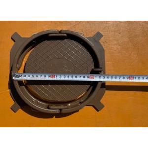 3代目くくり罠 押しバネタイプ ※台座なし 1...の詳細画像3