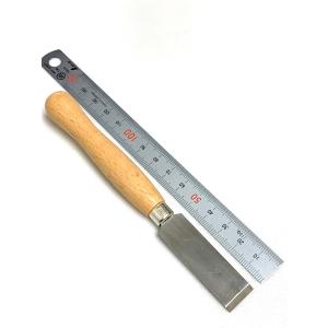 突っ切り、突きのみ、ボタンノミ　15ｍｍ