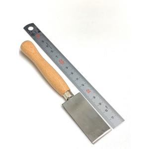 清玄 片刃突きノミ 青紙スーパー 12mm、15mm : 大戸糸店 - 通販