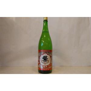 繁桝 クラシック 特別純米酒　1800ml