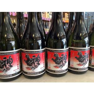 神亀　純米酒　「ガメラ60」　720ml