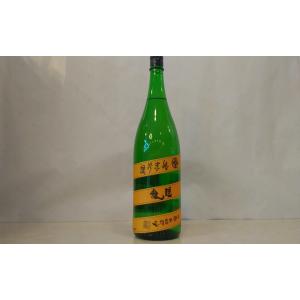 睡龍　純米吟醸酒　1800ml