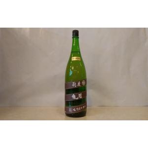 睡龍　生もと純米酒　1800ml