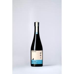 山ねこ 尾鈴山 「自然発酵」芋焼酎 40度 700ml 【箱は別売り】 限定品