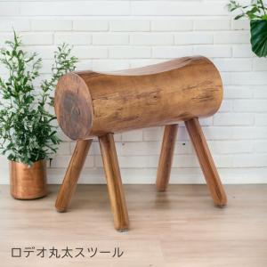 送料無料】切り株スツール 丸太型スツール 檜 ヒノキ 国産 木製 天然木