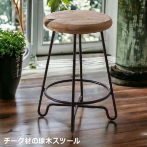 送料無料】切り株スツール 丸太型スツール 檜 ヒノキ 国産 木製 天然木