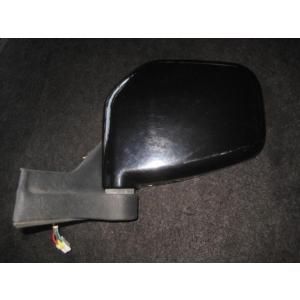 トッポBJ GF-H46A 左サイドミラー MR639508