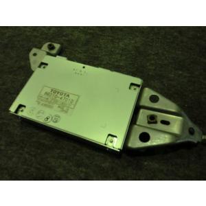 クラウン GH-JZS175 オーディオアンプ 純正品番86280-30410 管理番号