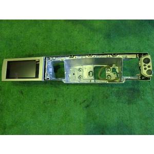 エルグランド UA-E51 カーナビゲーション 28091-WL015