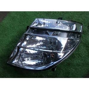 キャリイ キャリィ EBD-DA63T 左ヘッドランプ 26U 35320-67H11 : YRC